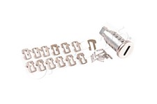 BMW F800gs/gt/r/s/st F650gs F700gs Radiator Bracket Repair Kit  