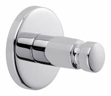 WENKO Handtuchstange Badetuchhalter Badetuchstange Handtuch