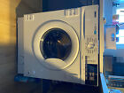 Zanussi Integrated Washer Dryer 8Kg/4Kg 1600 rpm E Rated Z816WT85BI # ...