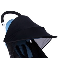 Buffalo Sun Canopy Wires Set