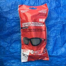 Stihl Hellraiser Safety Glasses Eye Protection 2 Lens Colors