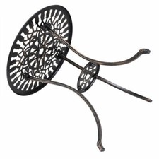 Member's Mark Agio Toronto 9-Piece Balcony Dining Set for sale online