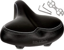 Specialized Power Pro Mirror 155mm Saddle - Black (27122-8705) for ...