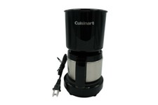 Bella Pro Series 14 Cups Filter Coffee 