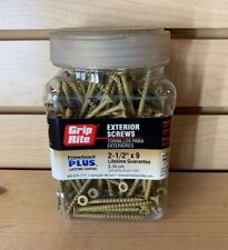 550pc Goliath Industrial SMS550 Sheet Metal Screw Assortment Phillips Assorted