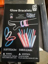 100 LED FLASHING WHITE LIGHT UP BUMPY RINGS FROZEN SNOW JELLY RING WHOLESALE 