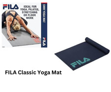 Nike Mastery Yoga Mat + Bag set 27x79 (5mm Thick) N1002472-001