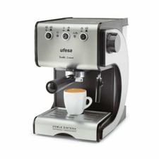 Wacaco Minipresso PortÃ¡til MÃ¡quina de espresso Nespresso CÃ¡psulas botes  CafÃ© NS | Compra online en eBay