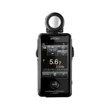 Sekonic L-308x Digital Flash Light Meter for sale online | eBay