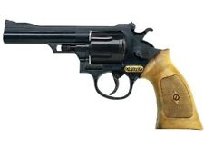 Sohni-Wicke 430 Olly 8 Schuss Spielzeug Revolver für Platzpatronen circa 15 cm 