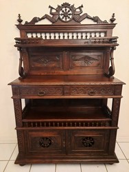 Buffet antik - Produktdaten und Eigenschaften bei yopi.de