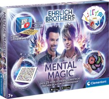 Unglaublicher Zaubertrick 136805 Impossible Die in Box Zauberartikel zaubern 
