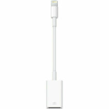 Apple Lightning to USB 3 Camera Adapter A1619 for sale online 