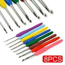 Tulip Etimo Rose Crochet Hook Size 2//2mm 846550012267