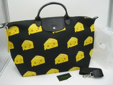 longchamp cheese bag