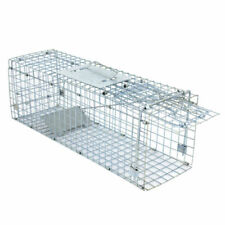 6 Duke DP Dog Proof Coon Traps Lil Griz Trapping Foothold Trap Raccoon 0510  on eBid United States