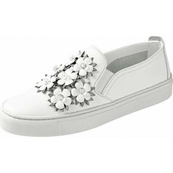 Rieker Damen Slipper Leder Preisvergleich günstige Rieker Celia L1720 01, Damen Halbschuhe, Schwarz (schwarz 01