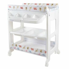 4baby change table