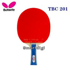 rubber burrs racket Butterfly Table Tennis racket Suteiya 1500 16710 