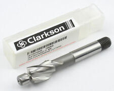 M6 x 11mm COUNTERBORE TOOL HSS M2 3 FLUTED 1512010600 CLARKSON EUROPA tool 48 
