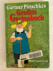 Gärtner Pötschkes Großes Gartenbuch Testbericht bei yopi.de