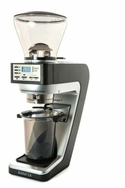 Krups  Electric Coffee Bean and Spice Grinder - Black F2034238 Photo Related
