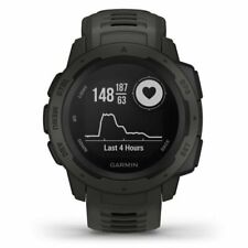  Forerunner 45S GPS Watch - Black : Clothing, Shoes