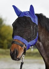 grau o H&H Celle WB navy weiß Kavalkade Fliegenohren mit Strass schwarz 