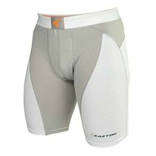 BPS14Y Youth Kids Boys Compression Boxer Shorts With Cup Champro