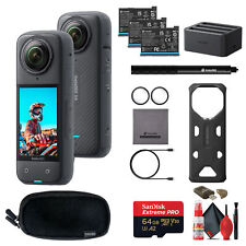 Action Cameras: The store XTC 720 p HD Action Camera Full Action Recording Kit