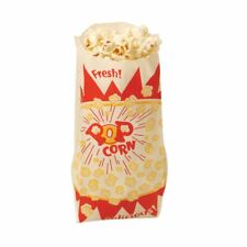 Carnival King CKPCB Popcorn Bags 1000 
