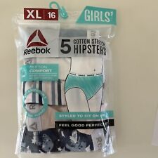 FROZEN Panties Toddler Girls' 7-pack Briefs Sizes 2T/3T, 4T NEW Handcraft  DISNEY