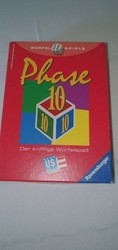 Phase 10 Würfel Phase 10 Würfel