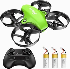 navig8r air 40 wifi drone