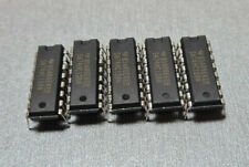TL494IN circuit intégré-CASE Texas Instruments DIP16 marque