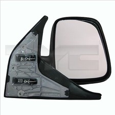 Genuine Kia Optima 2016 Mirror Caps Fitting Kit 66929ADE99PG 