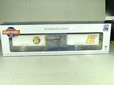 Tichy Train Group #2649 N Scale Billboard Mobil Oil 1950's 1:160th Scale 
