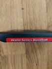 World Series Baseball (Sega Genesis, 1994) - Cartridge Only ...