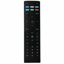 New Remote XRT122 for Vizio LCD LED TV E32HC1 E40-C2 E40C2 E40X-C2 E40XC2 E43-C2 E43C2 E48-C2 E48C2 E50-C1 E50C1 E55-C1 E55C1 E55-C2 E55C2 E60-C3 E60C3 E65-C3 E65C3 E65X-C2 E65XC2 E70-C3 