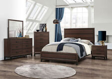 Cavallino bedroom deals set ashley furniture