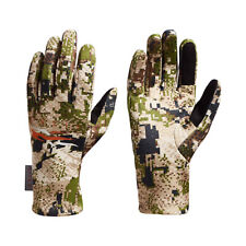 Allen 25342 Mossy Oak Country Camo Mesh Hunting Gloves for sale online 