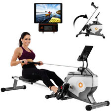 V-Fit V-fit Air Rower Rowing Machine Artemis III Deluxe r.r.p £490.00 5060181453373 