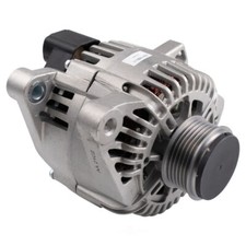 Régulateur Alternateur HELLA 5DR 004 243-111 - 12V - Compatible Bosch - Haute Fiabilité