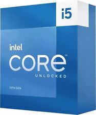 Intel Core i5-11600K Processor (3.9 GHz, 6 Cores, Socket FCLGA1200 