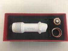 OLIGHT S2R BATON II Linterna LED Potente Lámpara de Mano Linterna Recargable USB 