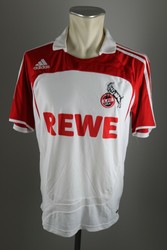 1 FC Köln Trikot Pin Badge Away 2016//17 REWE