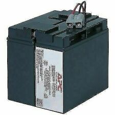 APC Batterie de Rechange APC Remplacement Batterie Cartouche 43 RBC43 