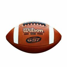 Wilson Official NFL Super Grip Football $7.28 (reg. $17.99) 