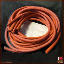 Red tube enema Red tube enema