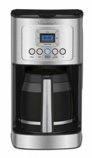 BLACK+DECKER 4-in-1 5-Cup Coffee Station Coffeemaker - Black Photo Related
